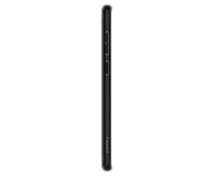 Etui Liquid Air do Samsung Galaxy S9+ czarne matowe - 417820 - zdjęcie 5